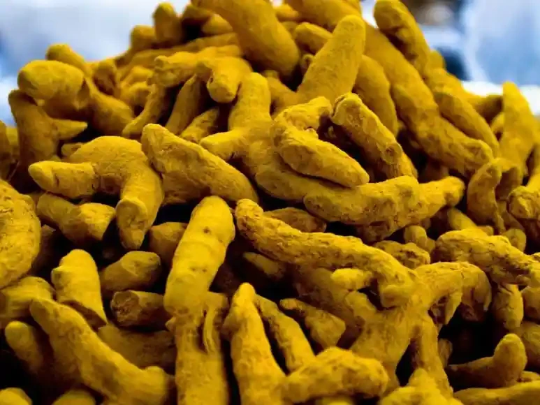 Turmeric Sticks
